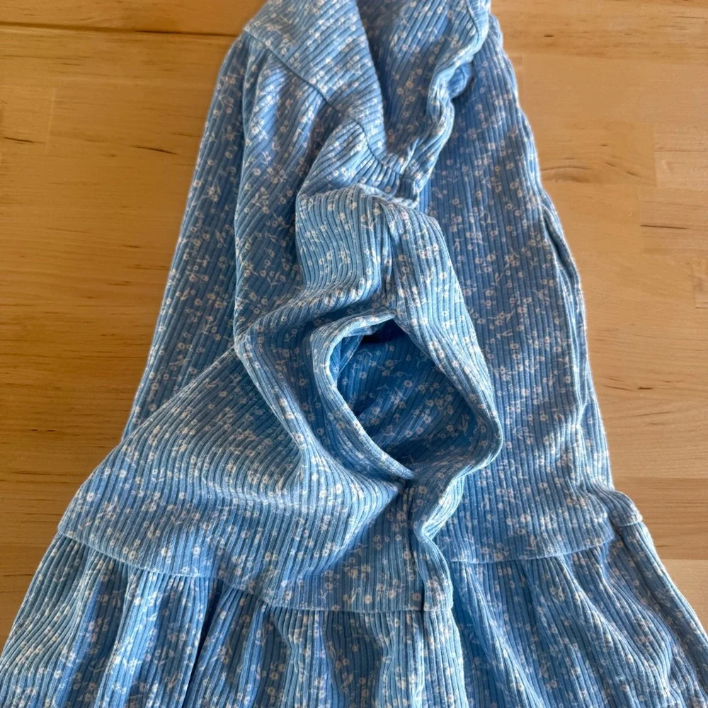 🔆 Bundle items 6 for $30 Old Navy Ribbed Girl's Thin‎ Strapped Dress
